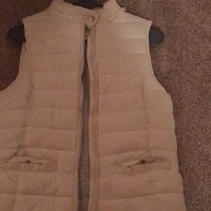 Zara vest